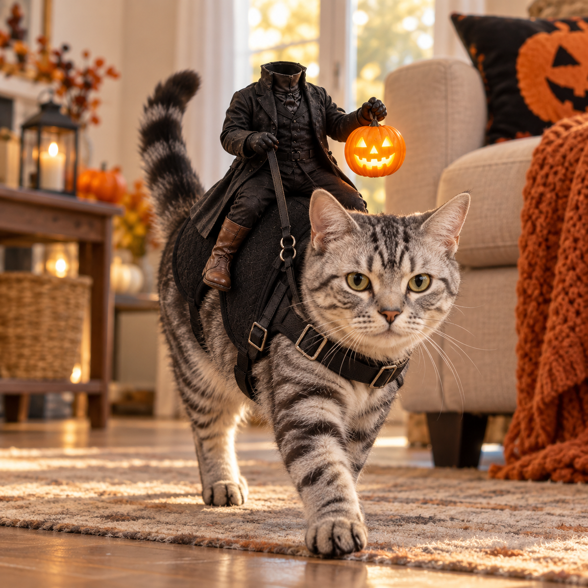 Pet Supplies