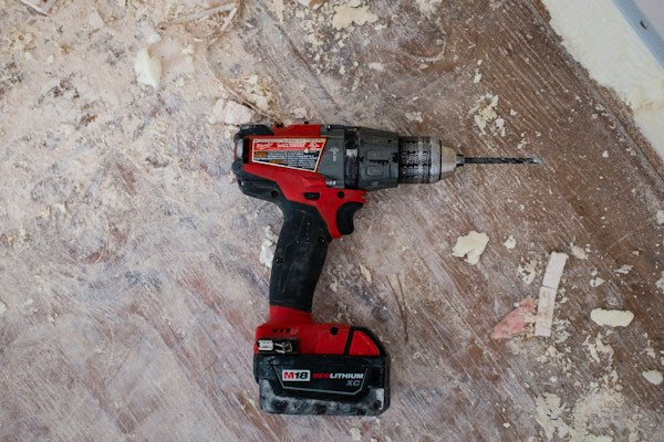 Tools & Home Improvement
