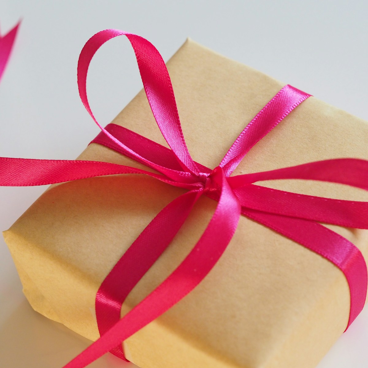 Thoughtful gift-giving inspiration.