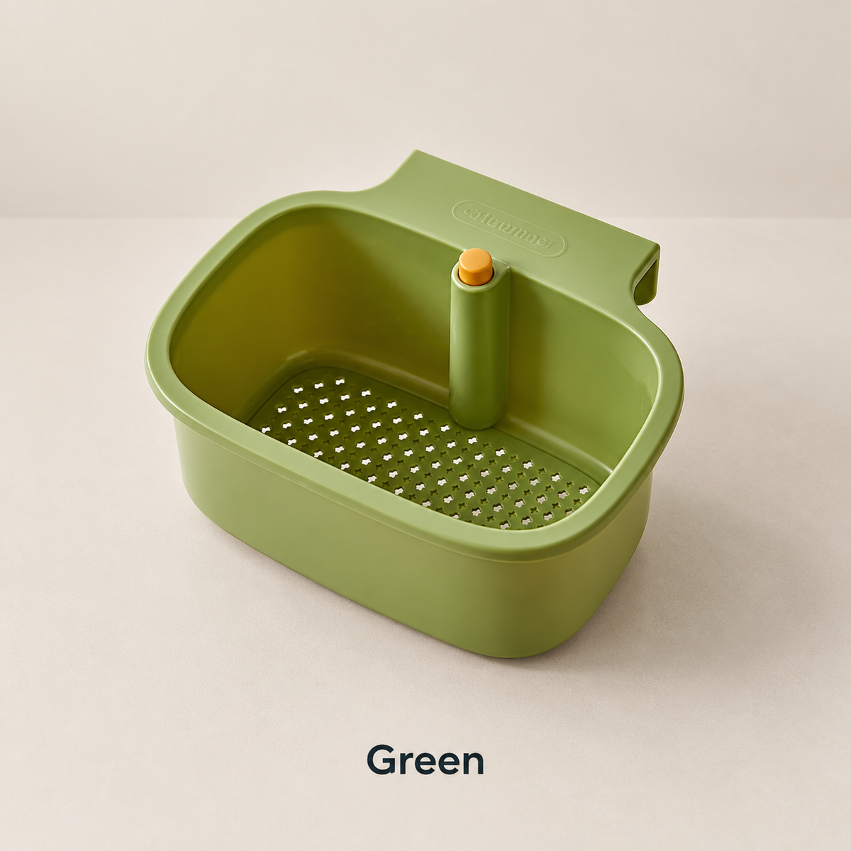 Faucet Hanging Sink Drain Basket