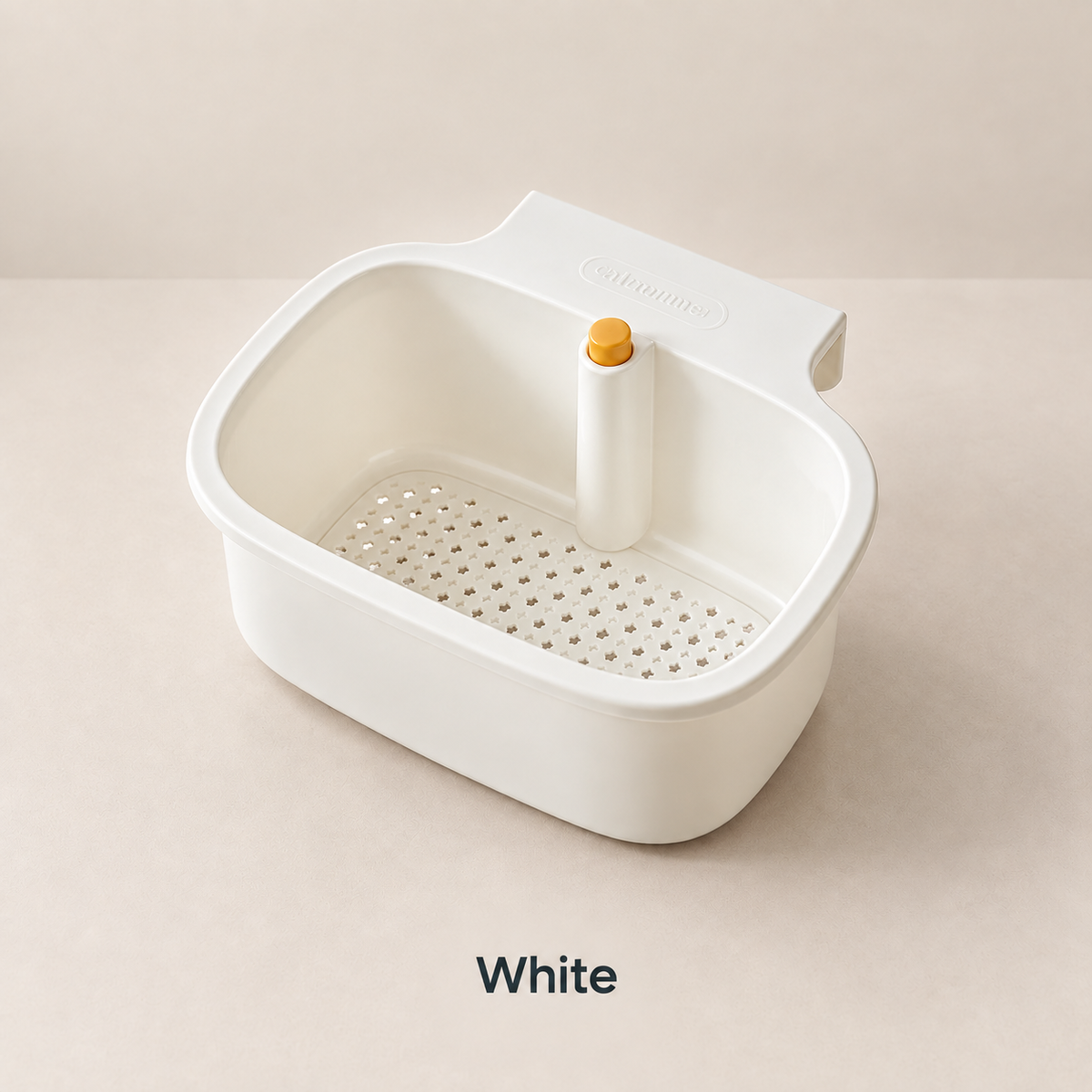 Faucet Hanging Sink Drain Basket