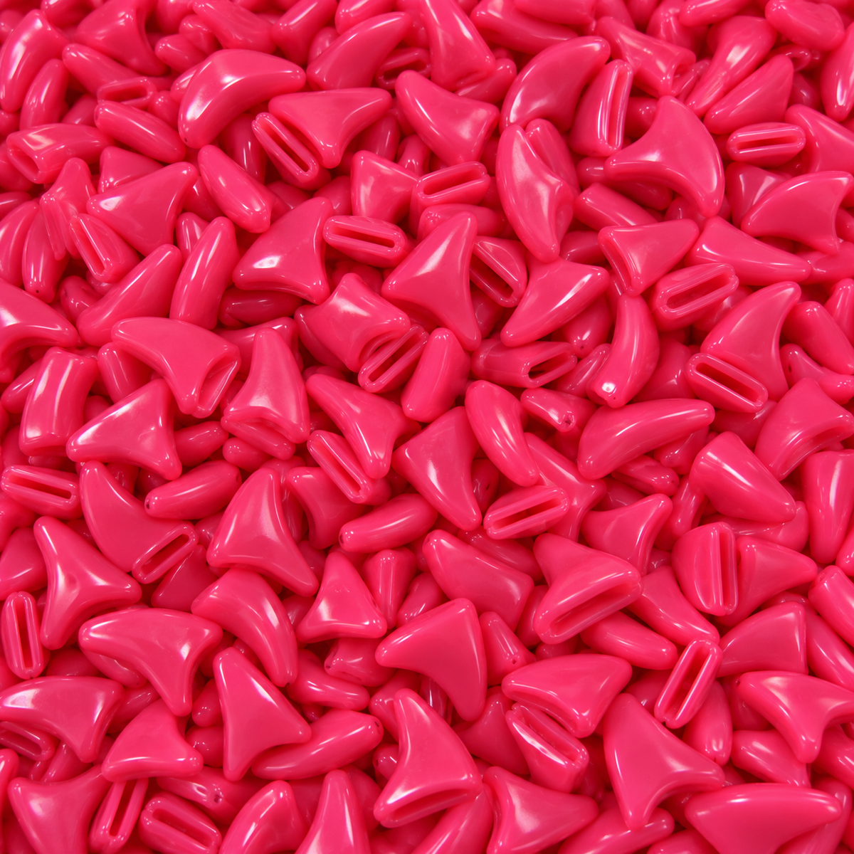 Soft Cat Nail Caps with Adhesive Glue and Applicator, 20-Piece Claw Cover Set