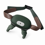 4D Bionic Finger Neck & Shoulder Massager, Wireless Deep-Kneading Trapezius Massager