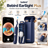 Bebird EarSight Plus Smart Visual Ear Cleaner Kit