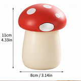 MushroomPop 2-in-1 Magnetic Bottle & Can Opener