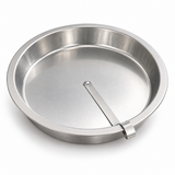 360° Easy-Release Round Cake Pan – Non-Stick Tinplate Baking Mold