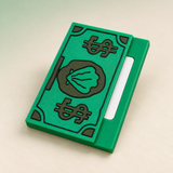 ShellBill 3D-Printed Contactless Card Holder
