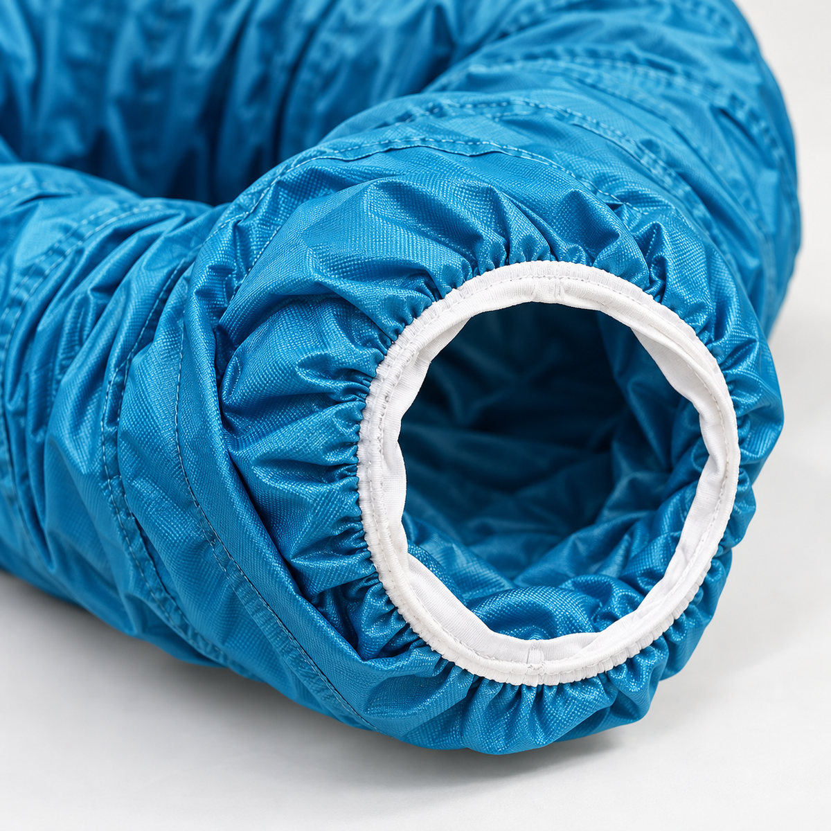 Portable Pet Drying Bag, Foldable Dog and Cat Hair Dryer Bag