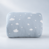 INSULAR Baby Nursing Arm Pillow Cotton Breastfeeding Support Cushion