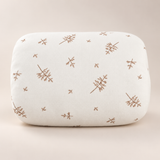 INSULAR Baby Nursing Arm Pillow Cotton Breastfeeding Support Cushion
