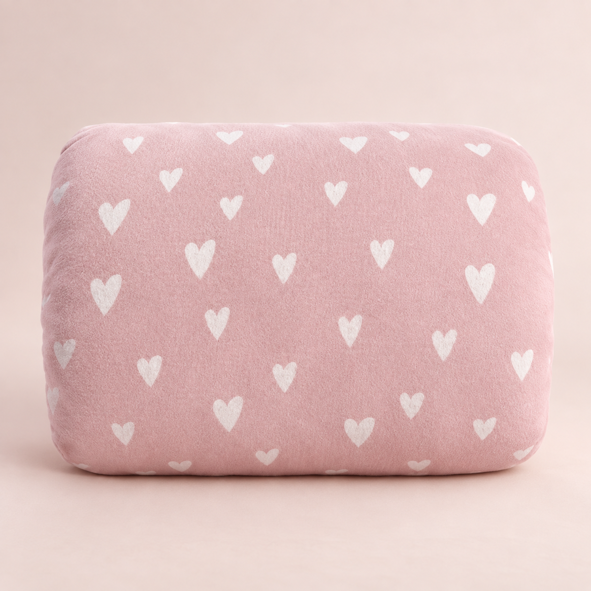 INSULAR Baby Nursing Arm Pillow Cotton Breastfeeding Support Cushion