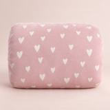 INSULAR Baby Nursing Arm Pillow Cotton Breastfeeding Support Cushion