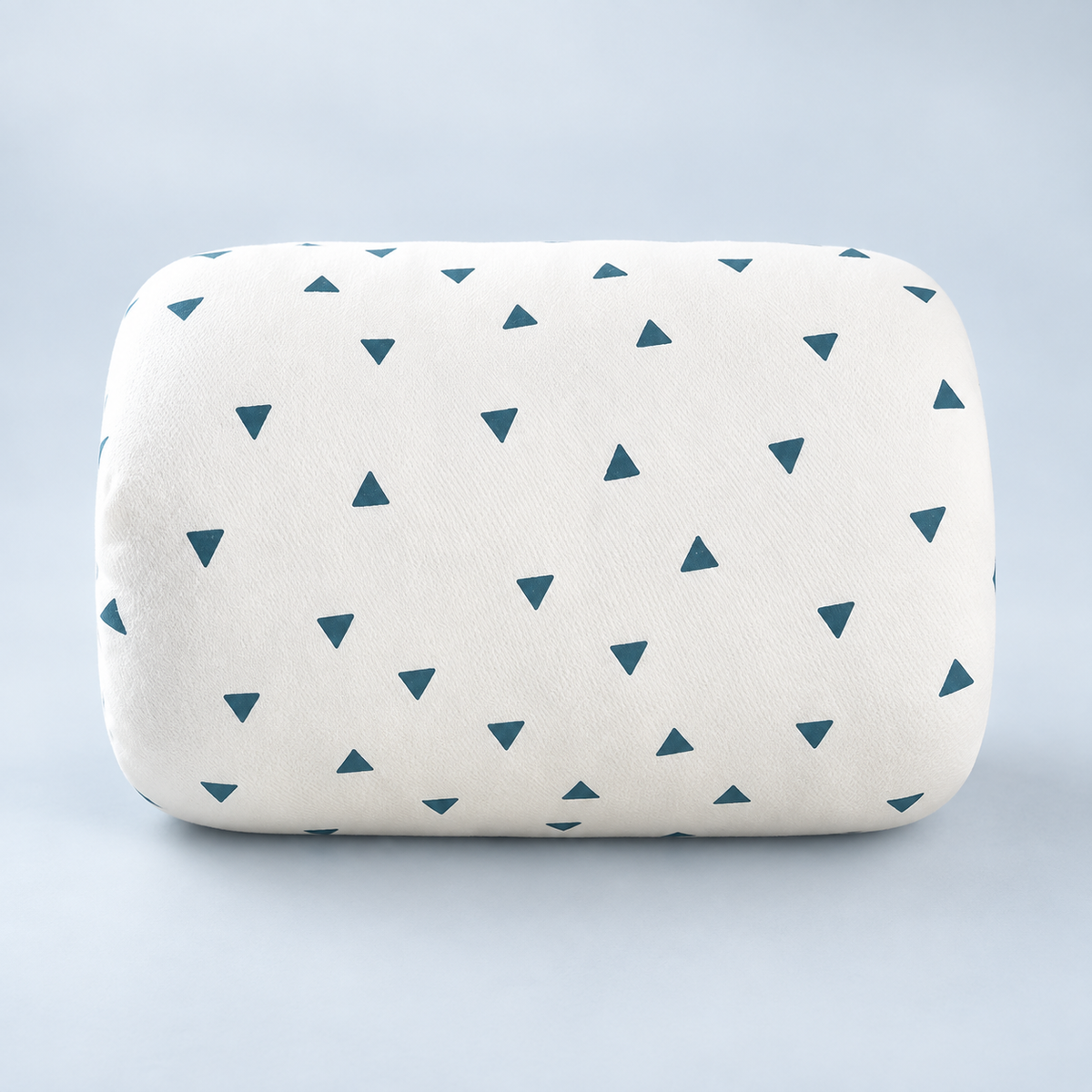 INSULAR Baby Nursing Arm Pillow Cotton Breastfeeding Support Cushion
