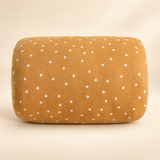 INSULAR Baby Nursing Arm Pillow Cotton Breastfeeding Support Cushion