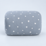 INSULAR Baby Nursing Arm Pillow Cotton Breastfeeding Support Cushion