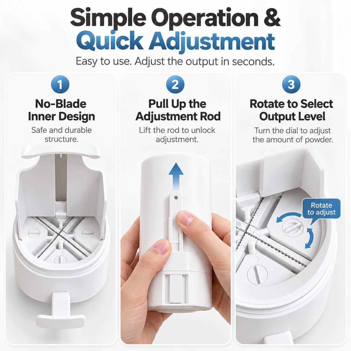 Wall Mounted Soap Saver Dispenser – No-Drip Bar Soap Holder & Bathroom Soap Organizer