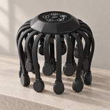 Rechargeable Octopus Scalp Massager with 20 Massage Points & 5 Vibration Modes