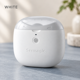Seemagic Electric Automatic Nail Clipper Pro with Infrared Protection and LED Light