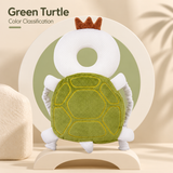 Toddler Head Protection Backpack Cushion