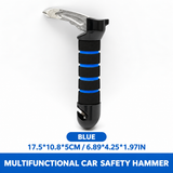 3-in-1 Car Door Assist Handle