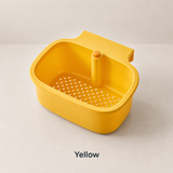 Faucet Hanging Sink Drain Basket