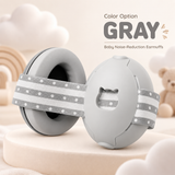 Baby Noise Reduction Earmuffs