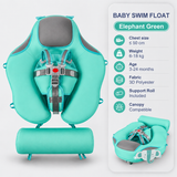 Baby Spa Bath Accessory