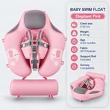 Baby Spa Bath Accessory
