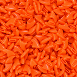 Soft Cat Nail Caps with Adhesive Glue and Applicator, 20-Piece Claw Cover Set