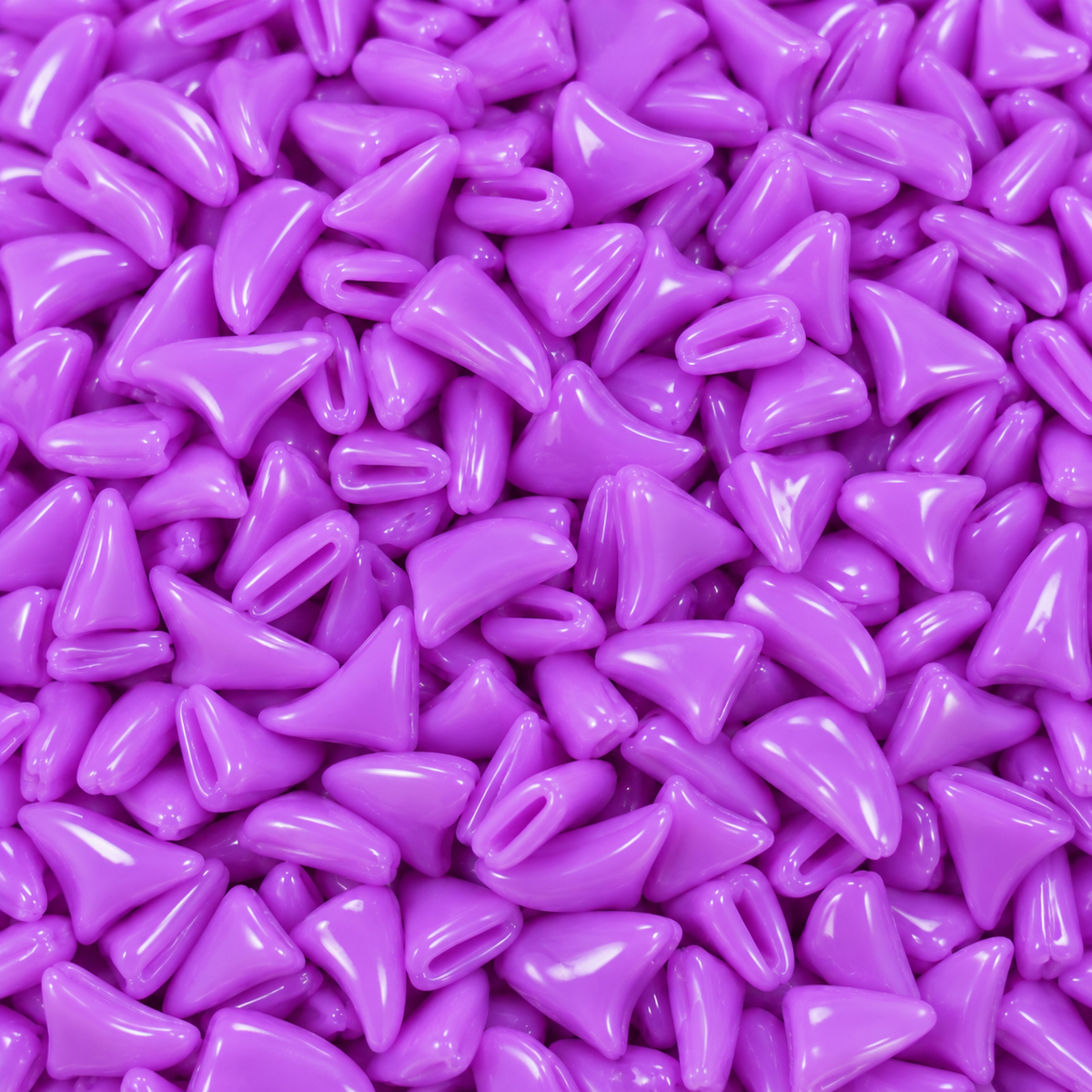Soft Cat Nail Caps with Adhesive Glue and Applicator, 20-Piece Claw Cover Set