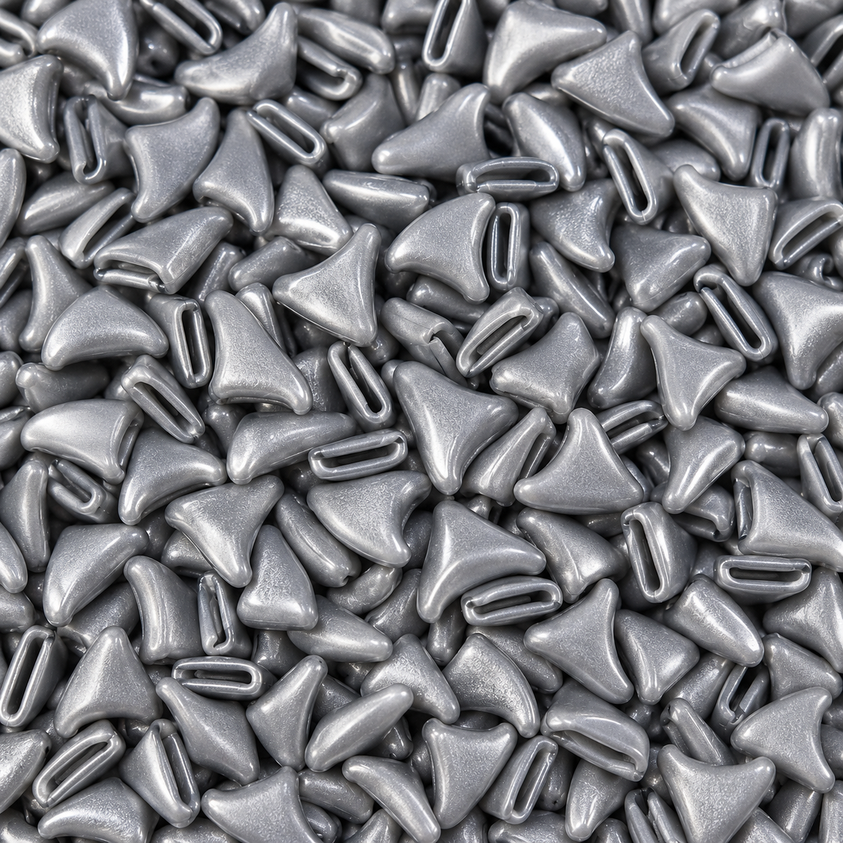 Soft Cat Nail Caps with Adhesive Glue and Applicator, 20-Piece Claw Cover Set