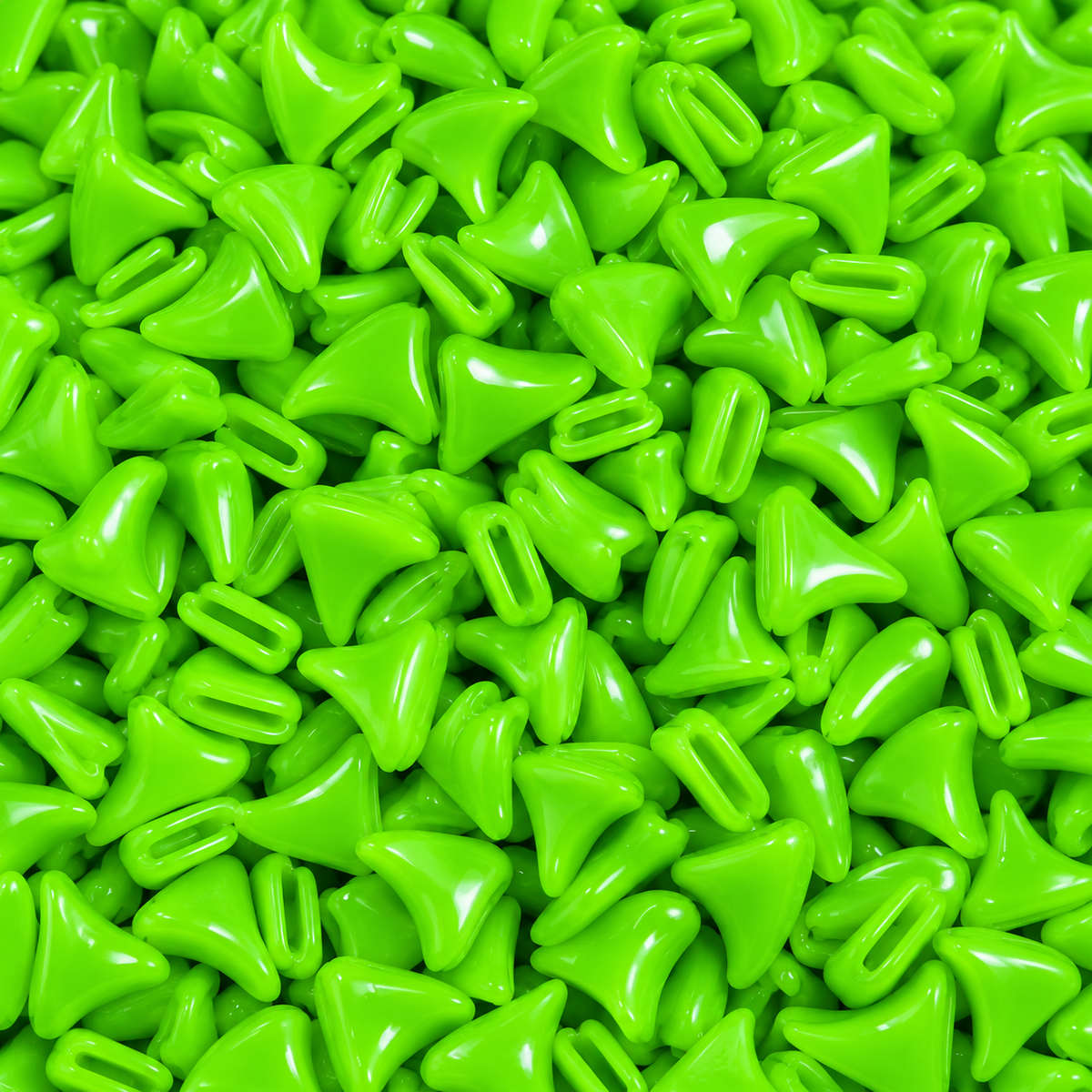 Soft Cat Nail Caps with Adhesive Glue and Applicator, 20-Piece Claw Cover Set