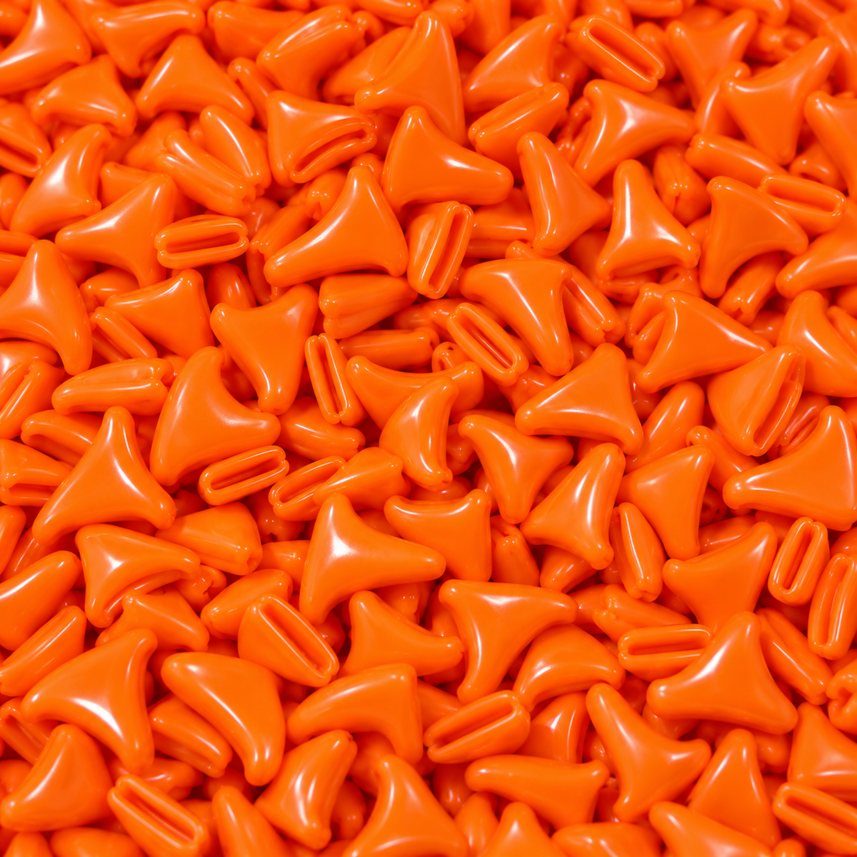 Soft Cat Nail Caps with Adhesive Glue and Applicator, 20-Piece Claw Cover Set