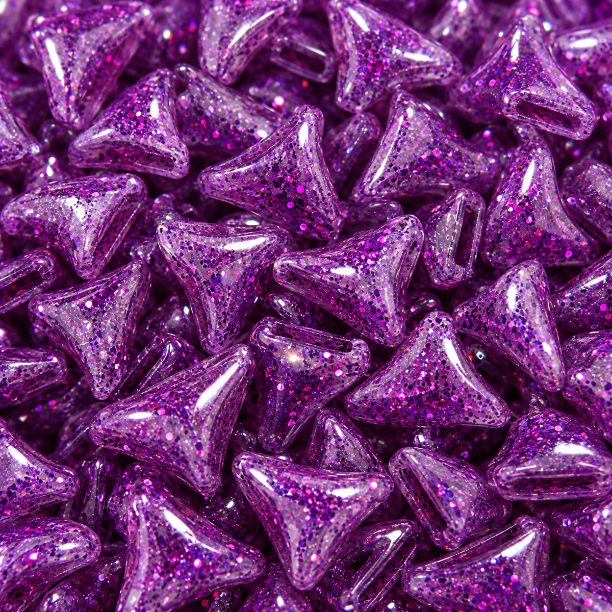 Soft Cat Nail Caps with Adhesive Glue and Applicator, 20-Piece Claw Cover Set